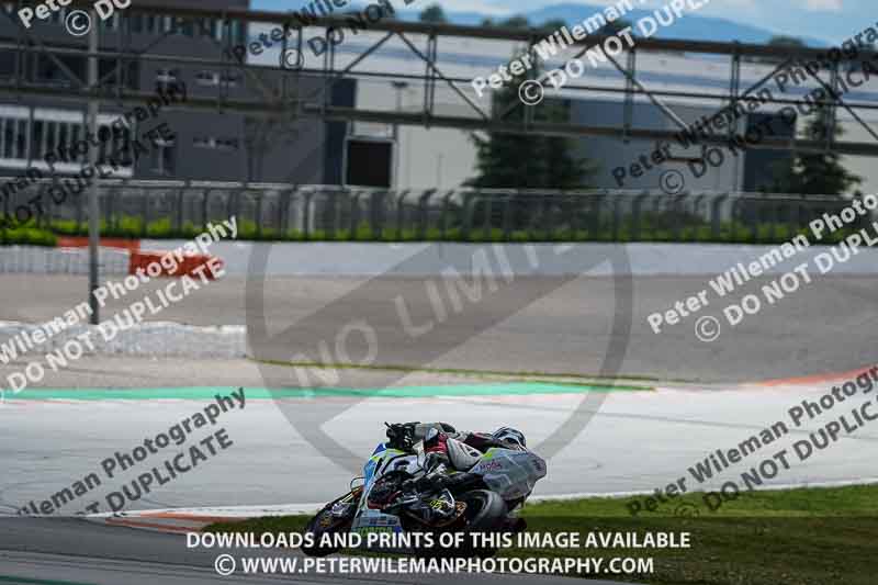 march 2018;motorbikes;no limits;peter wileman photography;portugal;trackday digital images;valencia